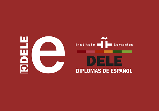 Certificados de español DELE. Convocatoria del 10 de noviembre